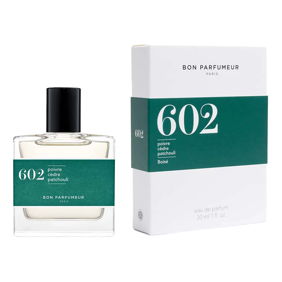 Bon Parfumeur Eau de Parfum 602