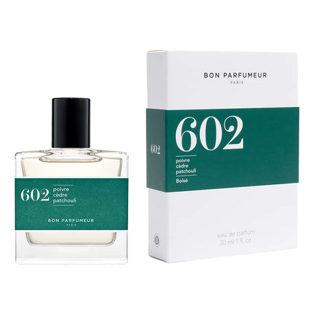 Bon Parfumeur Eau de Parfum 602