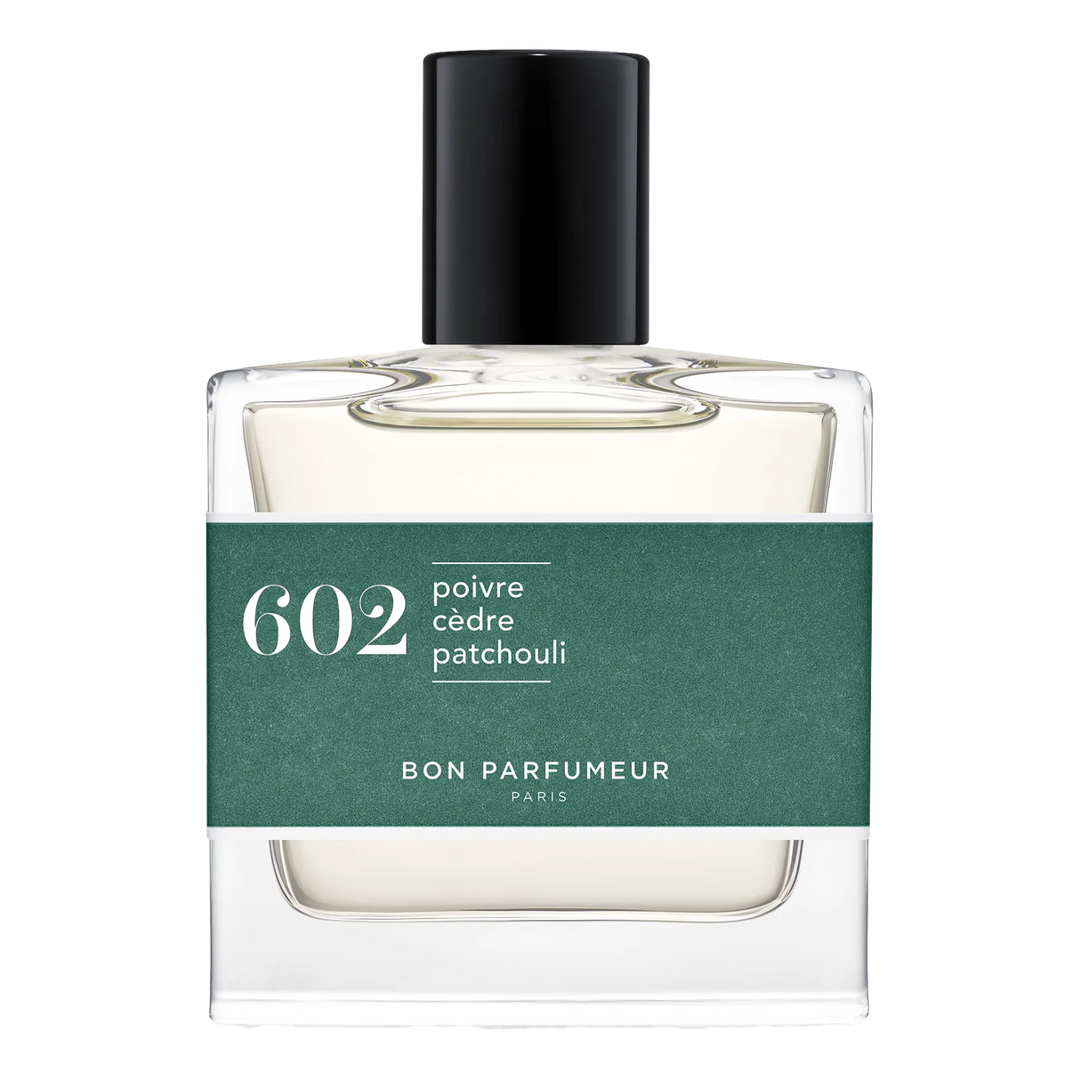 Bon Parfumeur Eau de Parfum 602 30 ml