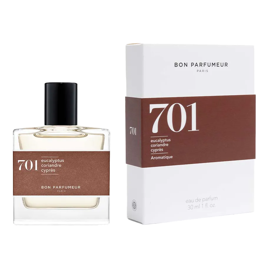 Bon Parfumeur Eau de Parfum 701