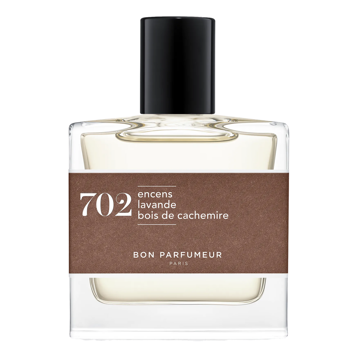 Bon Parfumeur Eau de Parfum 702 30 ml