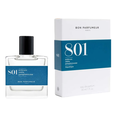 Bon Parfumeur Eau de Parfum 801