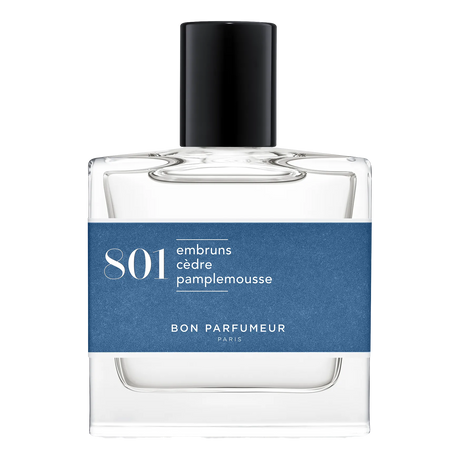 Bon Parfumeur Eau de Parfum 801 30 ml