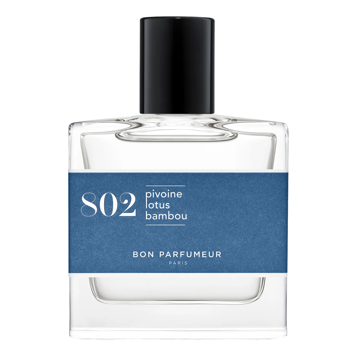 Bon Parfumeur Eau de Parfum 802 30 ml