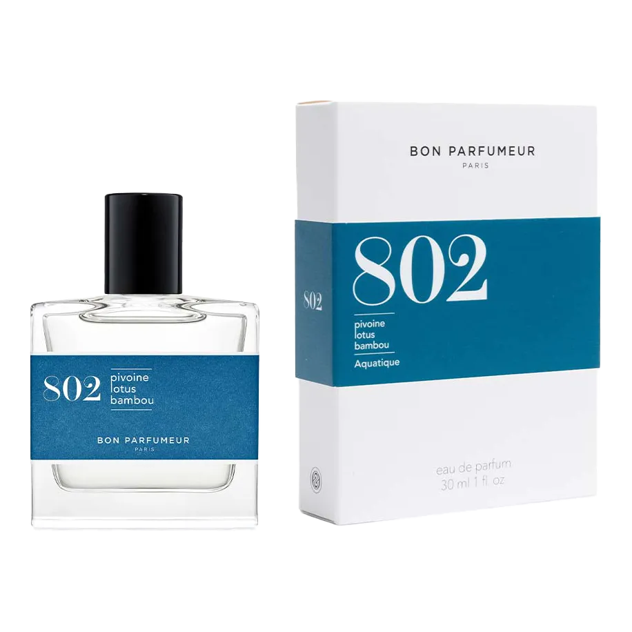 Bon Parfumeur Eau de Parfum 802