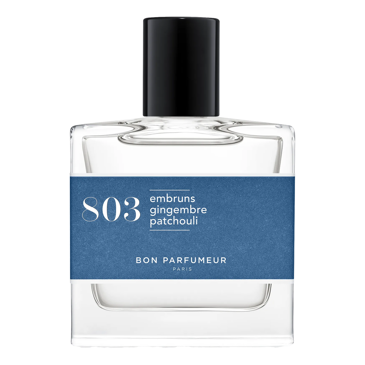 Bon Parfumeur Eau de Parfum 803 30 ml