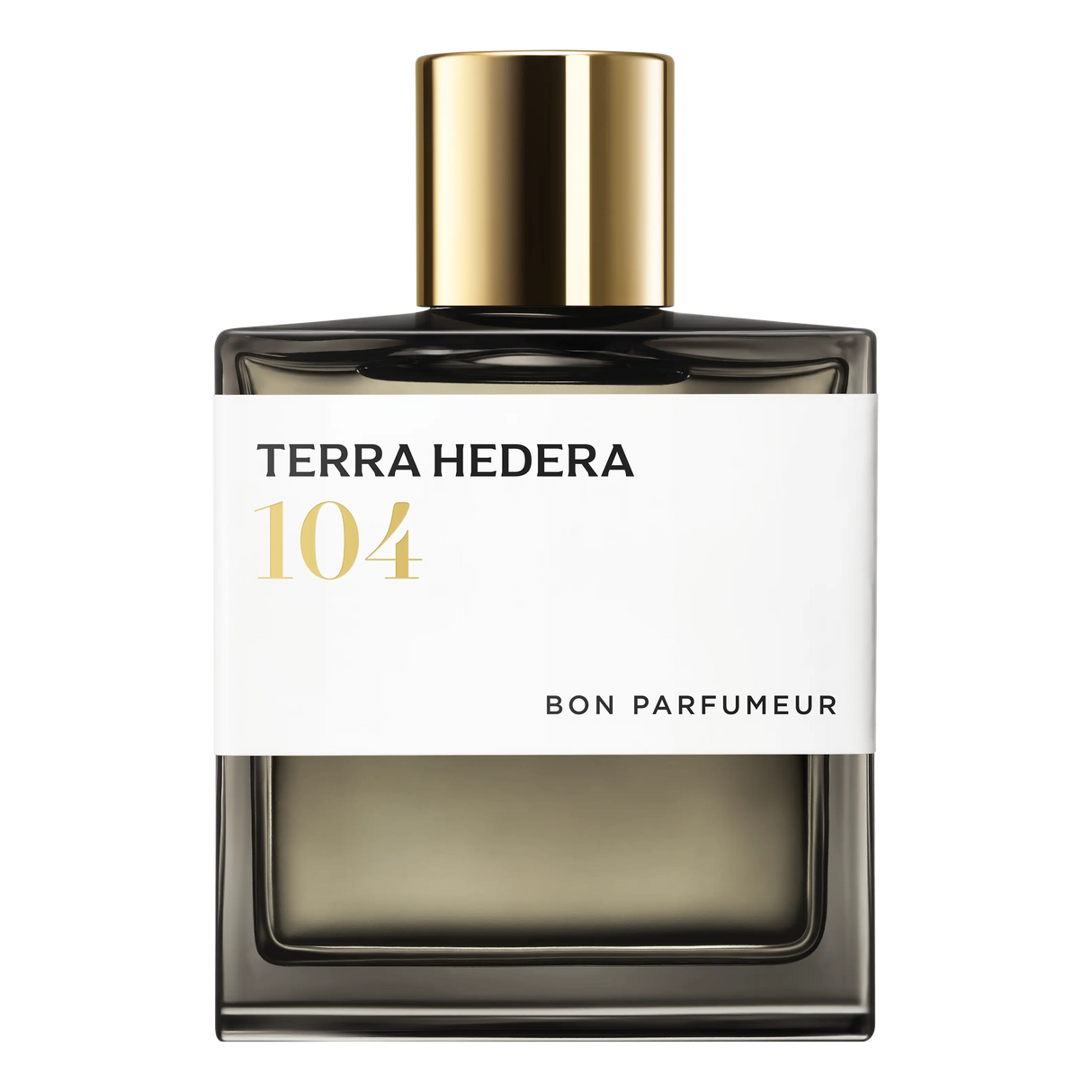 Bon Parfumeur Extrait de Parfum 104 Terra Hedera