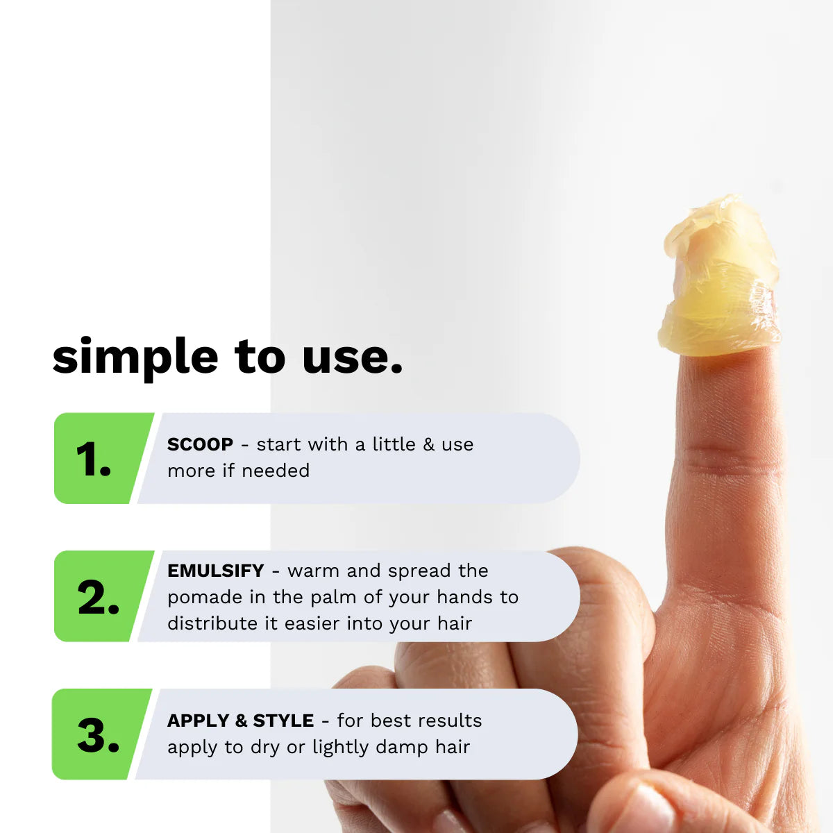 Bona Fide Summer Edition Pomade