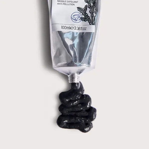 Bullfrog Anti-pollution exfoliating mask