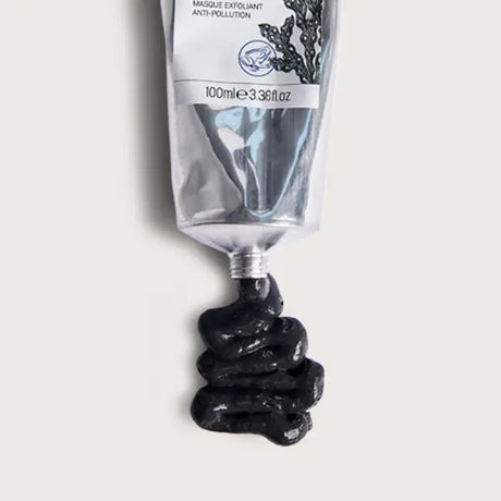 Bullfrog Anti-pollution exfoliating mask