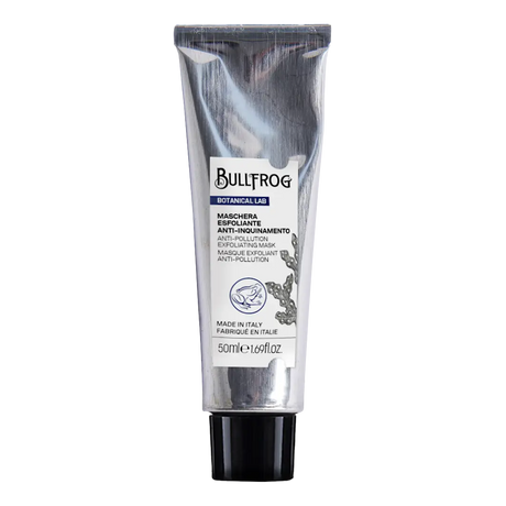 Bullfrog Anti-pollution exfoliating mask 50ml