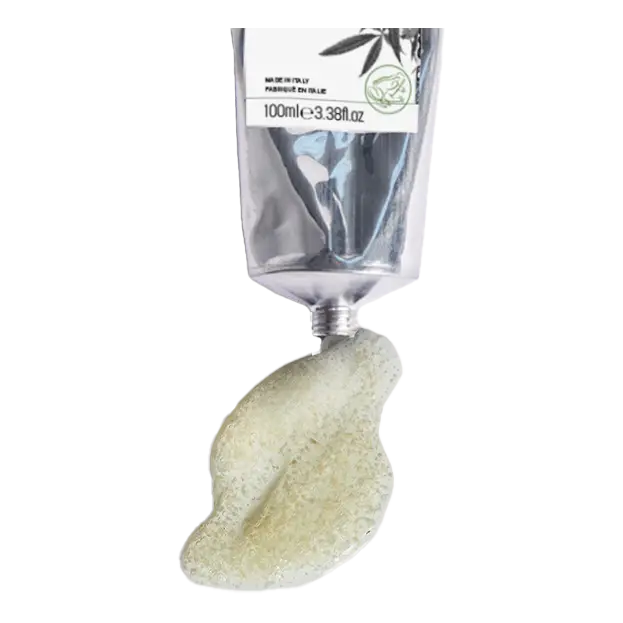 Bullfrog Anti-stress Exfoliating Gel ansiktsskrubb