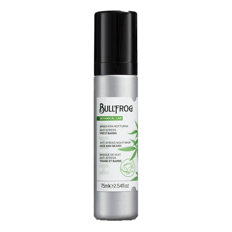 Bullfrog Anti-stress Night Mask nattkrem