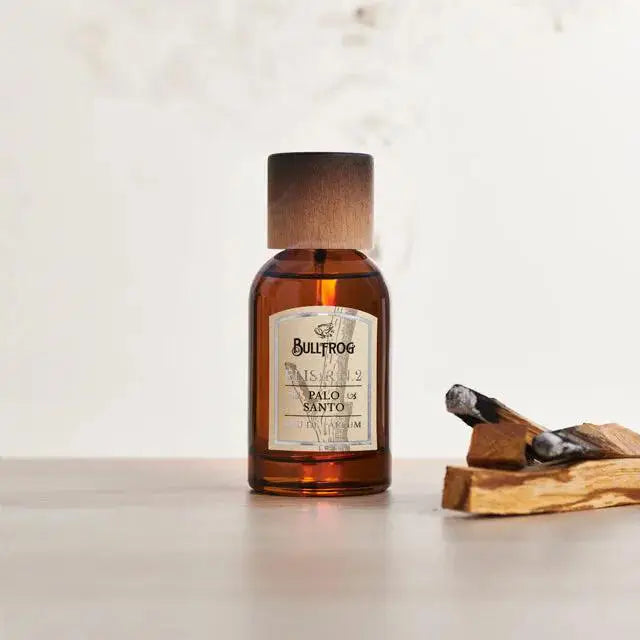 Bullfrog Eau De Parfum Elisir N.2 – Palo Santo