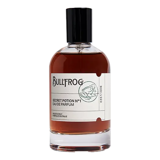 Bullfrog Eau De Parfum Secret Potion N.1