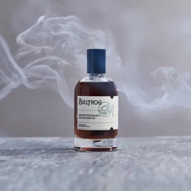 Bullfrog Eau De Parfum Secret Potion N.1