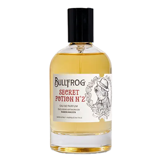 Bullfrog Eau De Parfum Secret Potion N.2