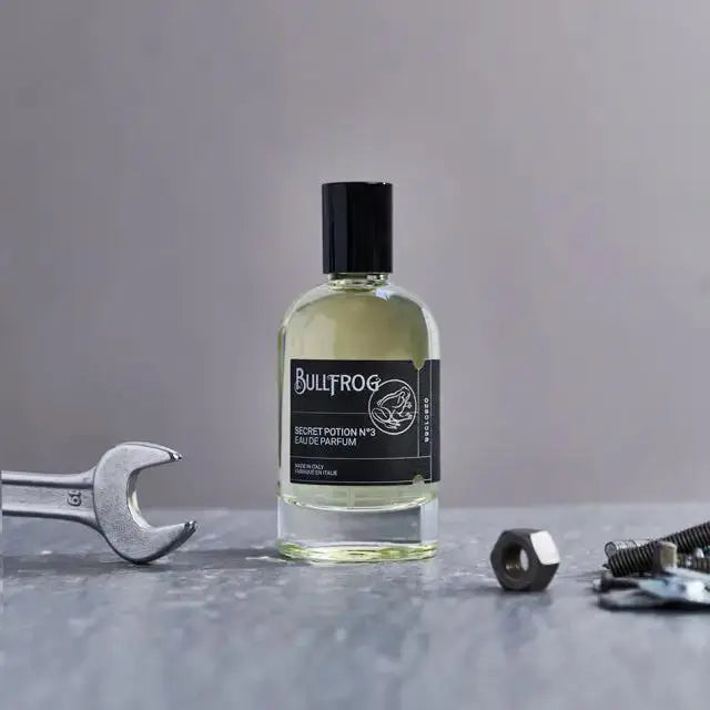 Bullfrog Eau De Parfum Secret Potion N.3