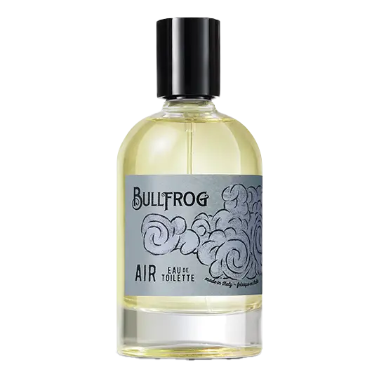 Bullfrog Eau de Toilette Elements - Air