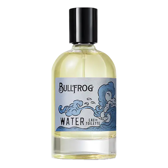 Bullfrog Eau de Toilette Elements - Water