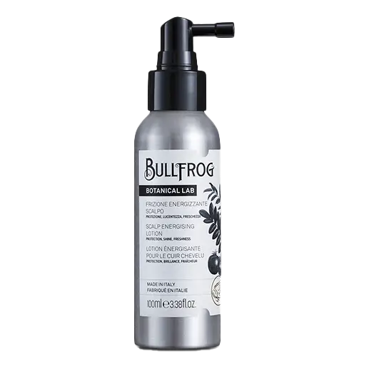 Bullfrog Energizing Scalp Lotion hårkur