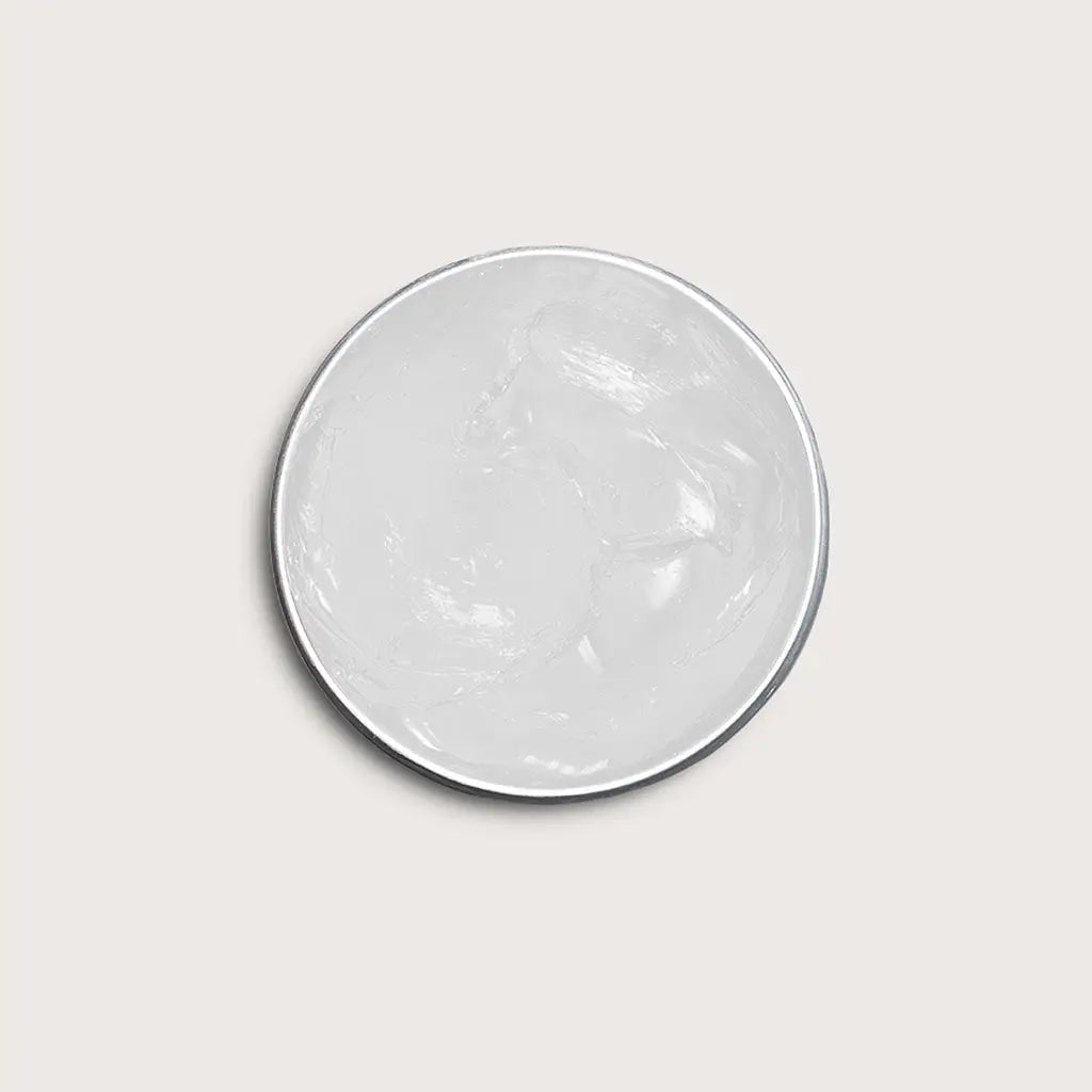 Bullfrog Invisible Styling Gel skjegg- og bartevoks