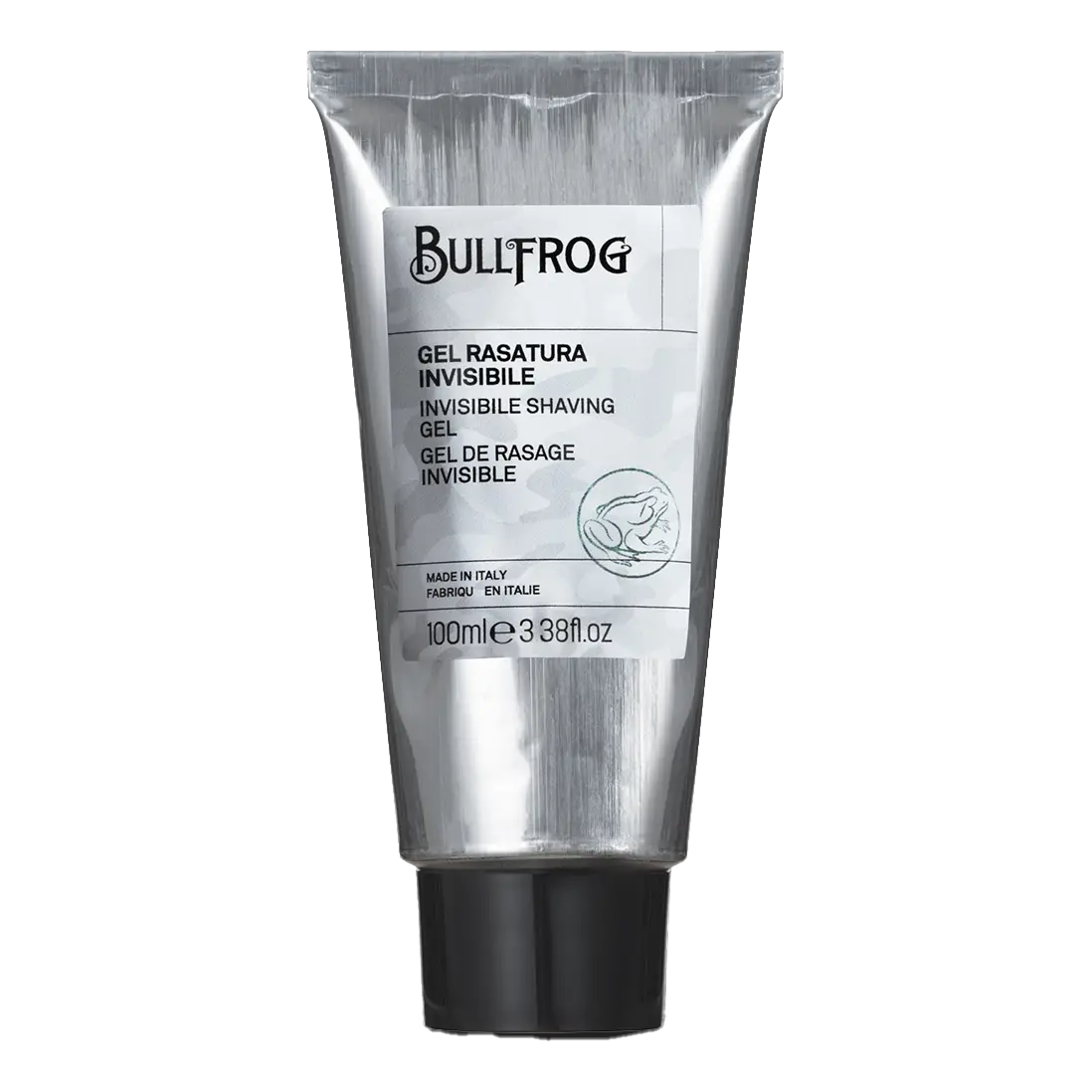 Bullfrog Invisible barbergelé