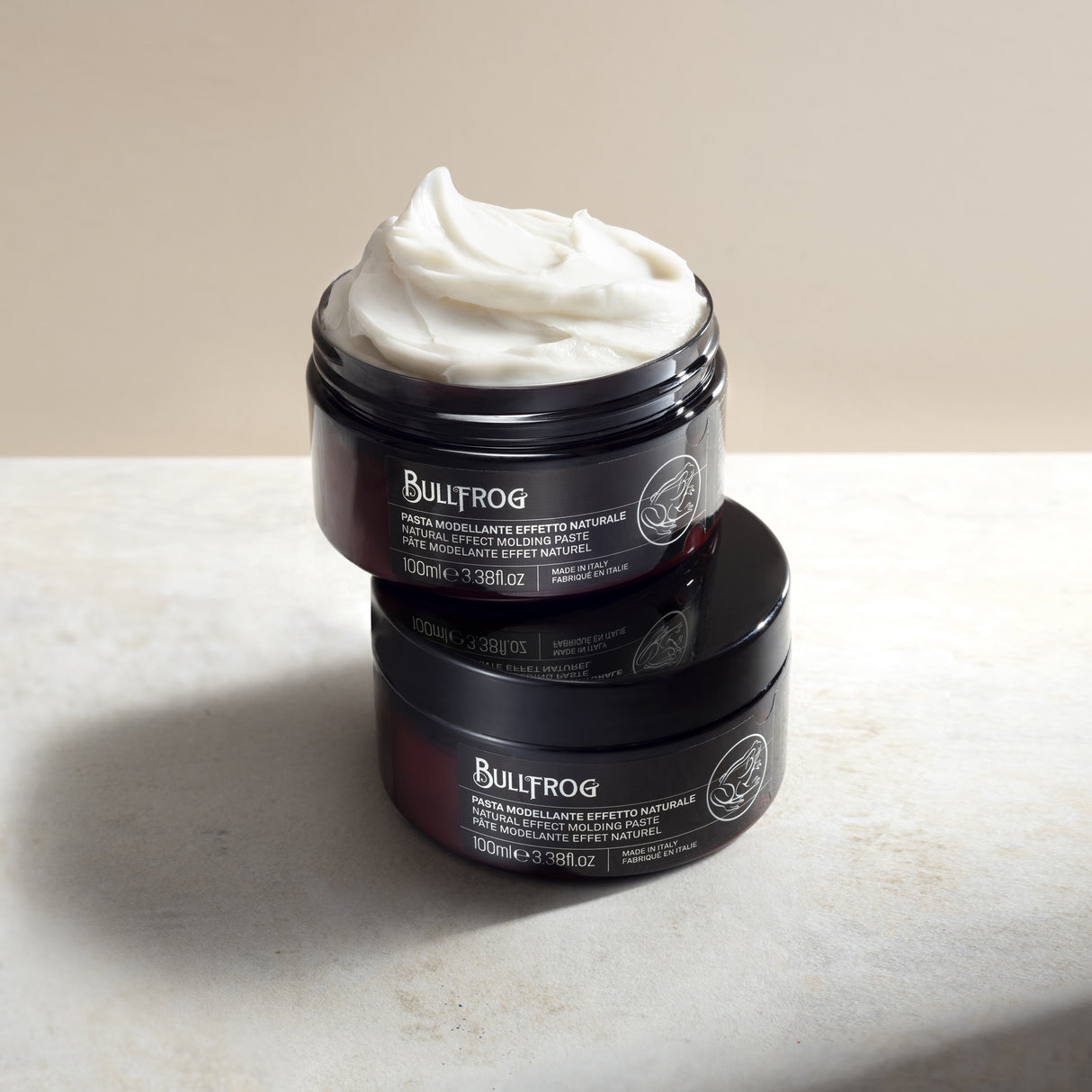 Bullfrog Natural Effect Molding Paste