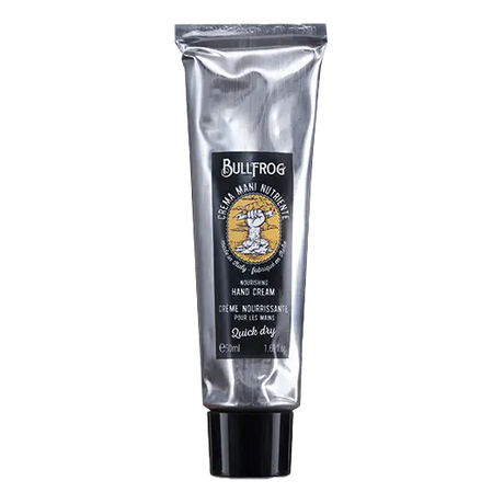 Bullfrog Nourishing håndkrem