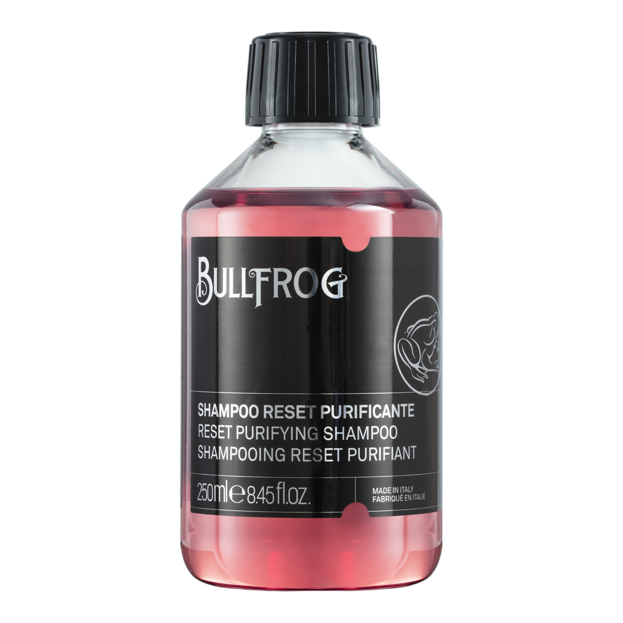 Bullfrog Reset Purifying sjampo