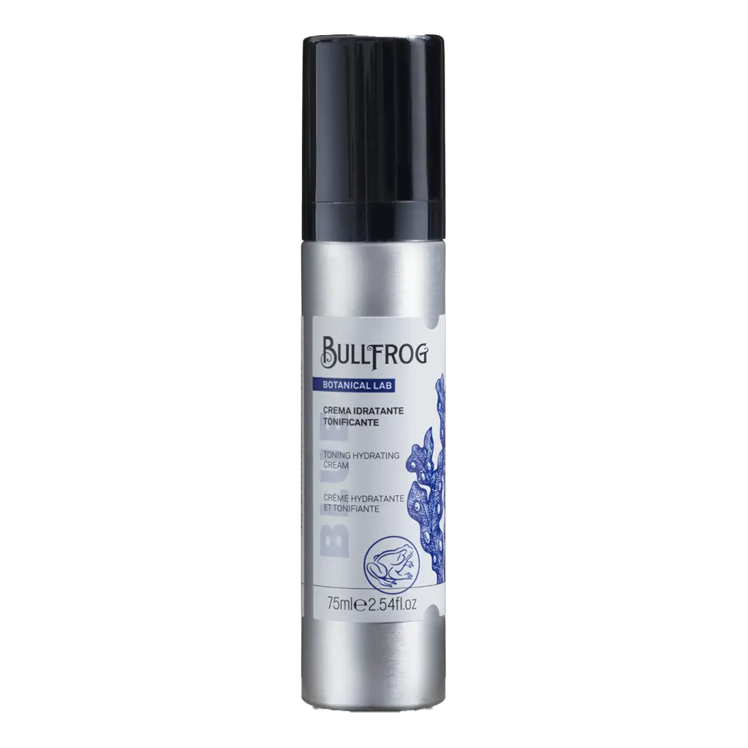 Bullfrog Toning hydrating cream