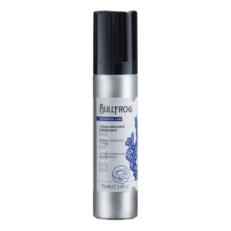Bullfrog Toning hydrating cream