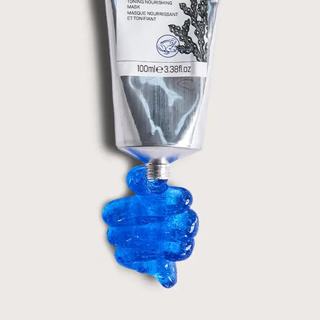 Bullfrog Toning nourishing mask