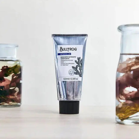 Bullfrog Toning nourishing mask