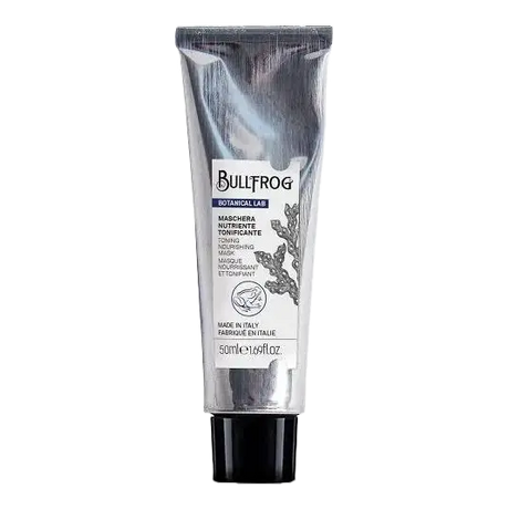 Bullfrog Toning nourishing mask 50ml