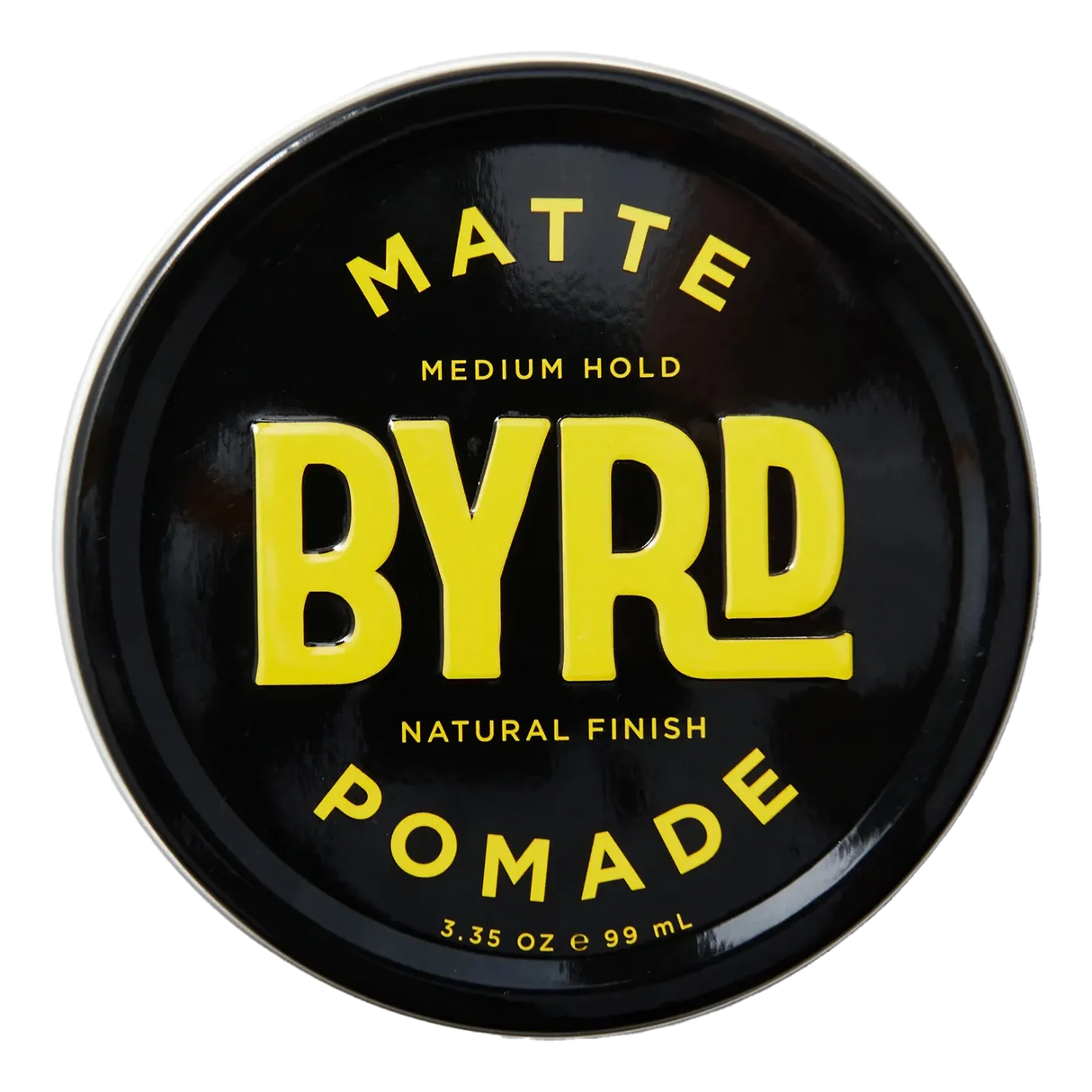 BYRD Matte Pomade