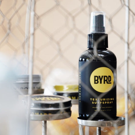 BYRD Texturizing Surfspray