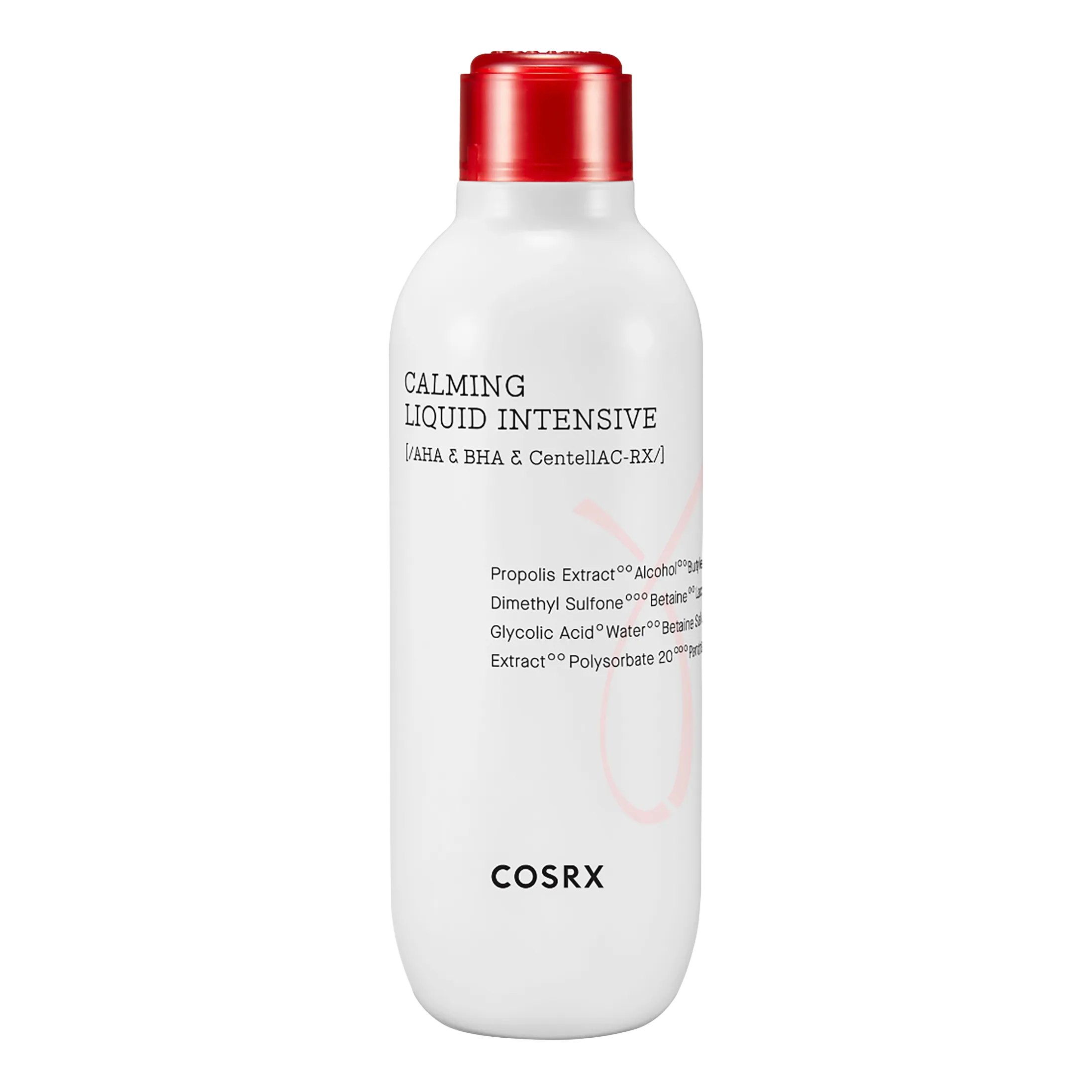 COSRX AC Collection Calming Liquid Intensive toner 