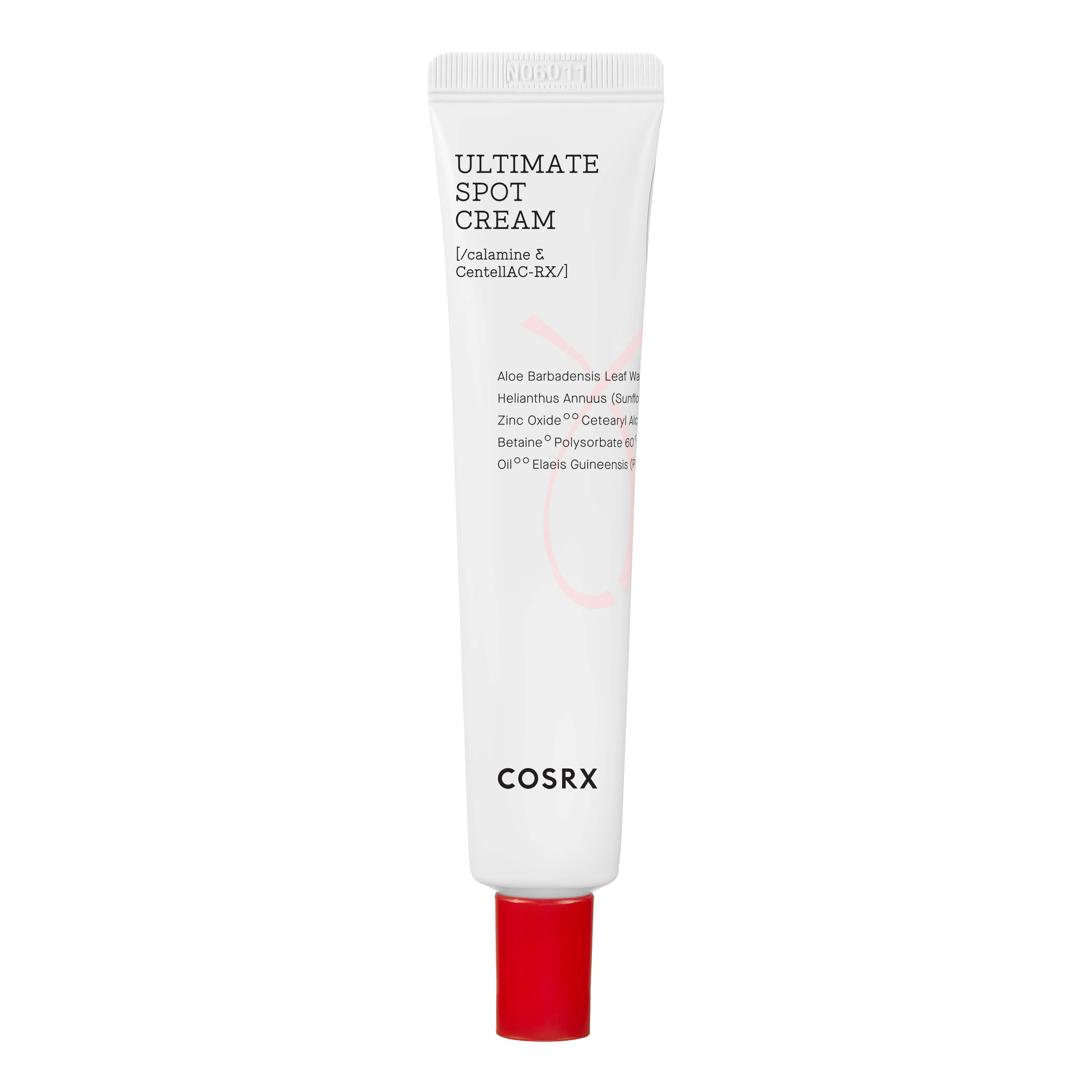 COSRX AC Collection Ultimate Spot Cream 