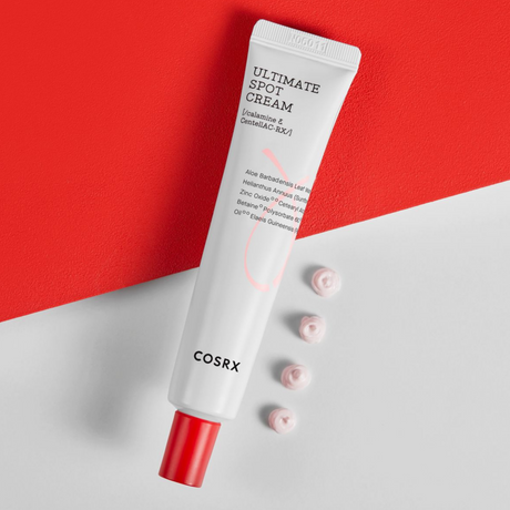 COSRX AC Collection Ultimate Spot Cream