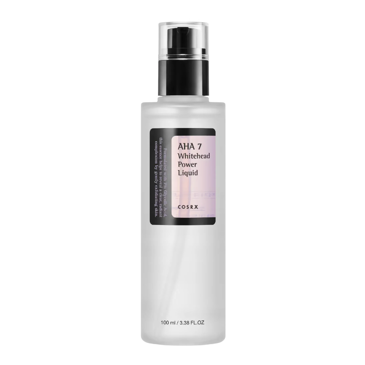 COSRX AHA Whitehead Power Liquid toner
