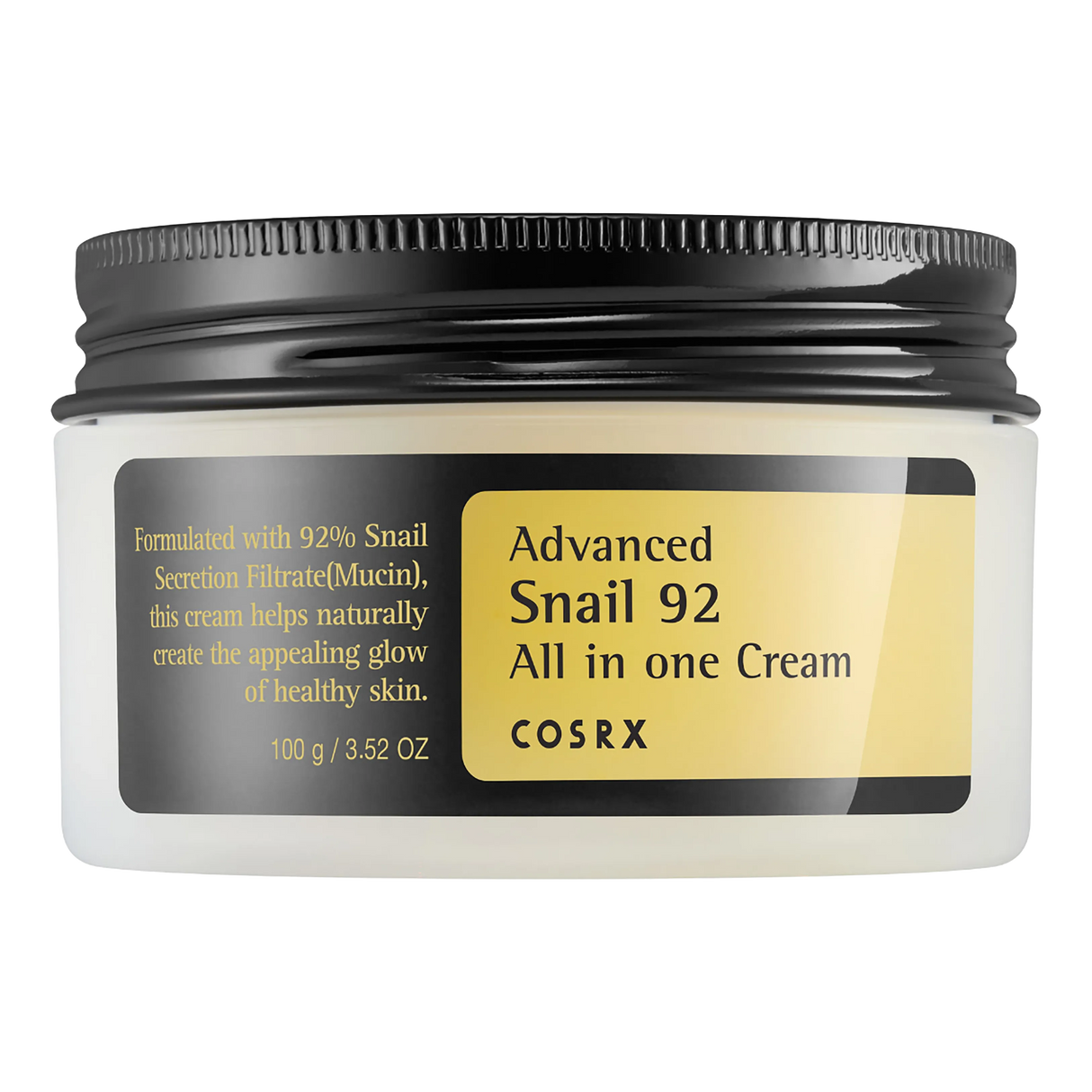 COSRX Advanced Snail 92 All In One Cream ansiktskrem