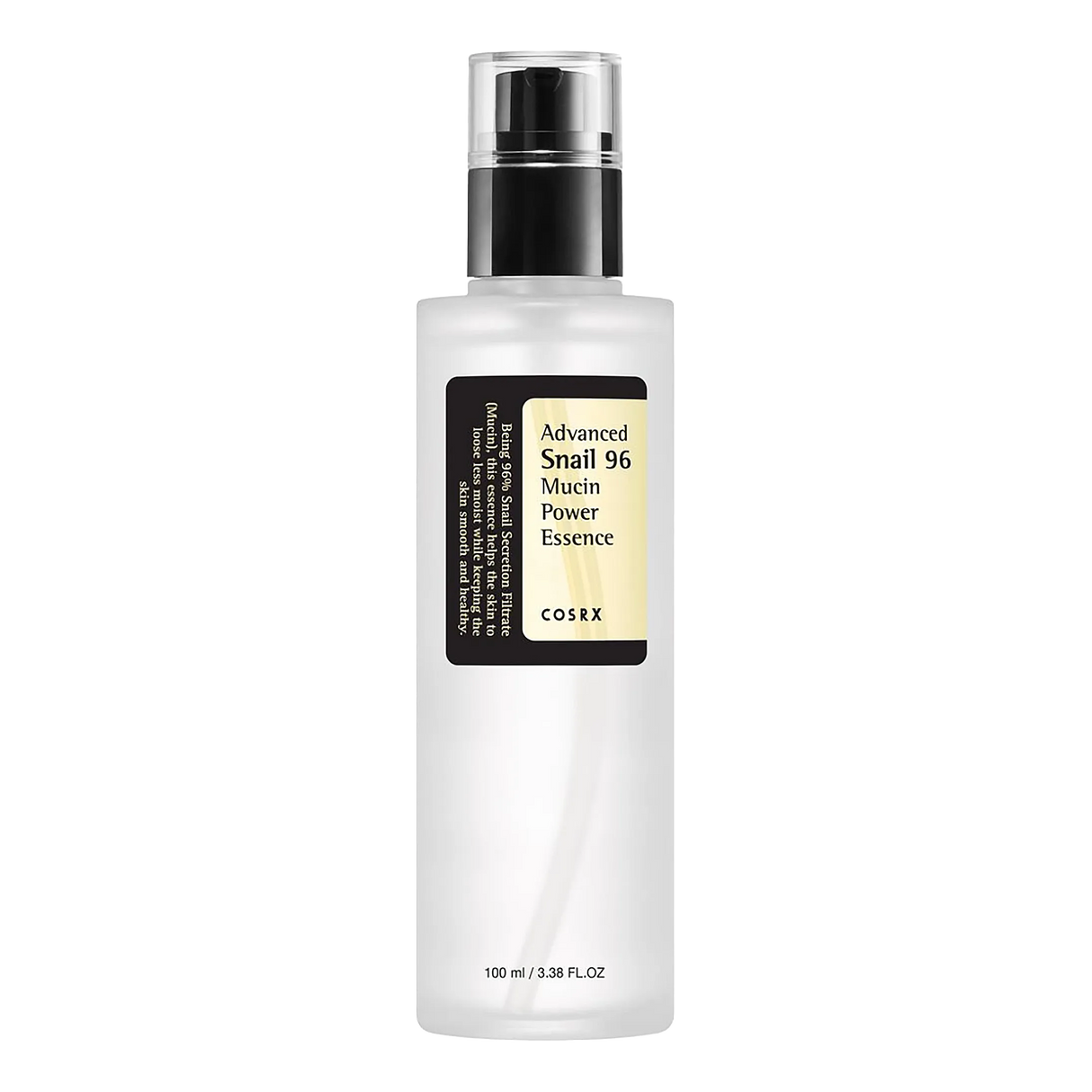COSRX Advanced Snail 96 Mucin Power Essence ansiktsserum