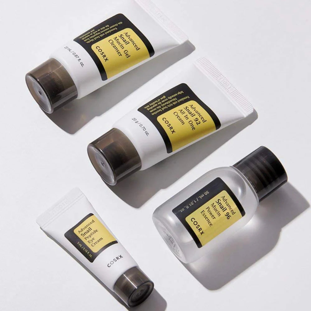 COSRX Advanced Snail Kit