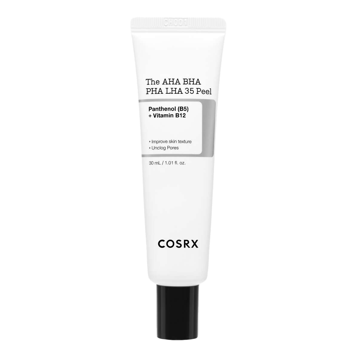 COSRX The AHA BHA PHA LHA 35 Peel