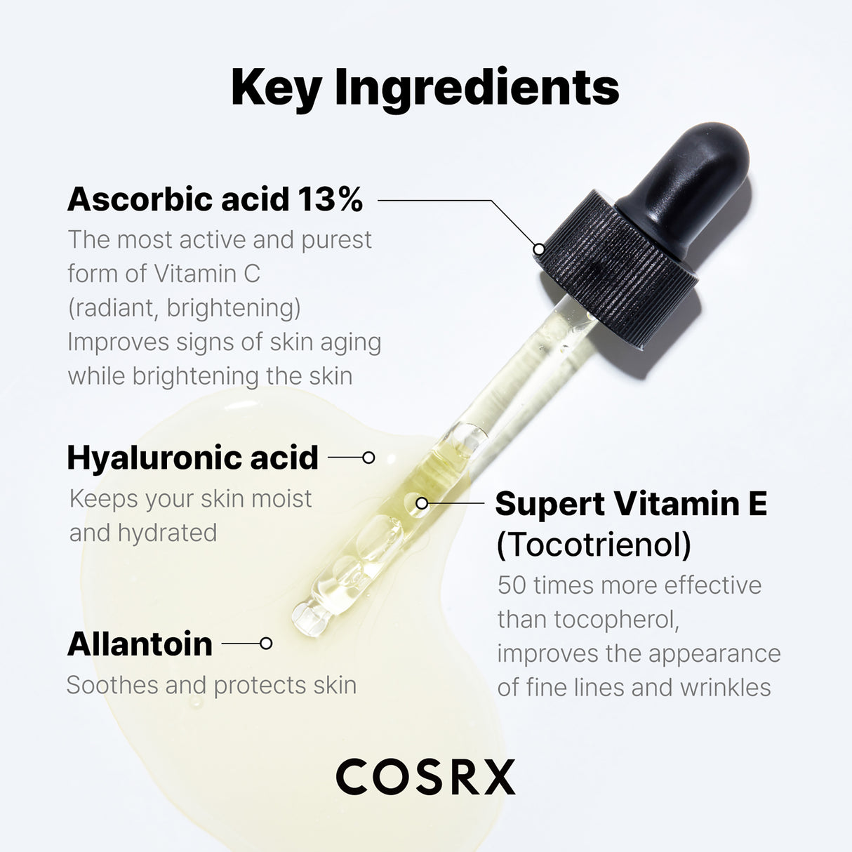COSRX The Vitamin C 13 Serum