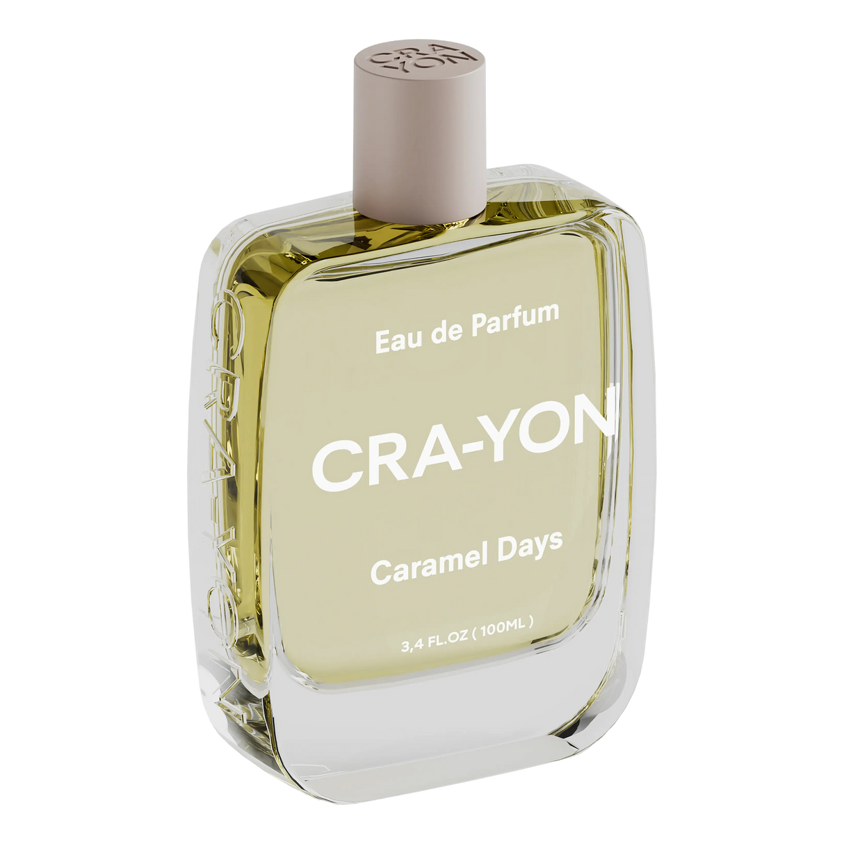 CRA-YON Caramel Days EdP