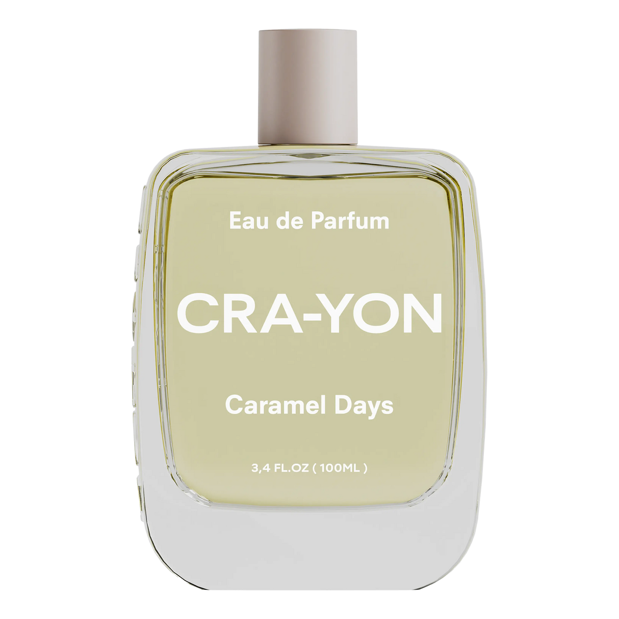 CRA-YON Caramel Days EdP