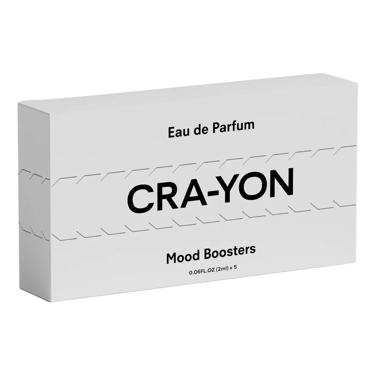 CRA-YON Mood Booster 5x2ml