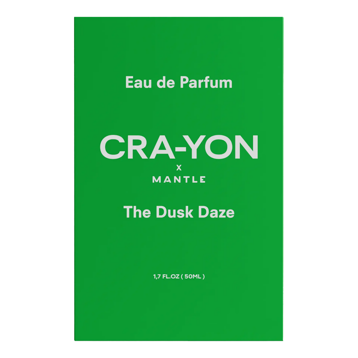 CRA-YON The Dusk Daze EdP